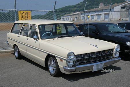 グロリア【A30型】AJ4V5584.jpg